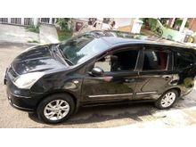2011 Nissan Grand Livina 1.5 SV MPV