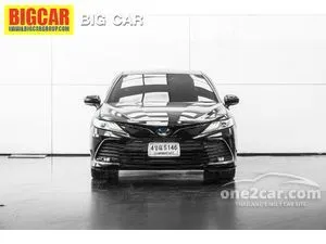 2023 Toyota CAMRY 2.5 HEV Premium Luxury Sedan