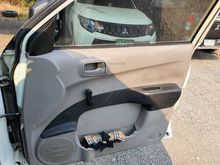 2013 Mitsubishi Triton 2.4 SINGLE (ปี 05-15) CNG Pickup MT