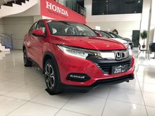 2020 Honda HR-V 1.5 E Special Edition SUV