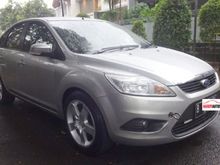 2009 Ford Focus 1.8 Comfort Hatchback Facelift