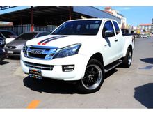 2015 Isuzu D-Max 2.5 SPACE CAB (ปี 11-17) Hi-Lander Z-Prestige Pickup AT