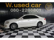 2009 Toyota Camry 2.0 (ปี 06-12) G Extremo Sedan AT