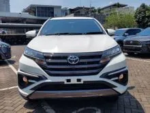2022 Toyota Rush 1,5 S GR Sport SUV