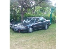 1986 Honda Accord 2.0 Sedan