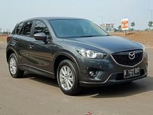 2014 Mazda CX-5 2.5 Touring SUV