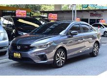 2020 Honda City 1.0 (ปี 19-24) RS Sedan