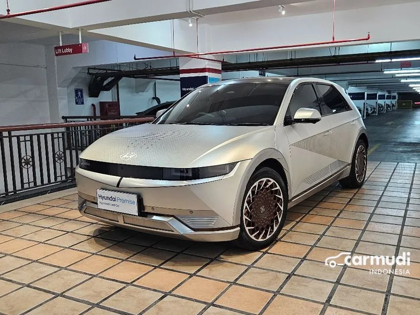 2024 Hyundai IONIQ 5 Batik Edition SUV