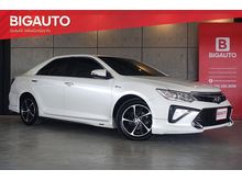 2015 Toyota Camry 2.0 (ปี 12-16) G EXTREMO Sedan AT