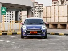 2018 MINI Cooper 1.5 5 Door Hatchback