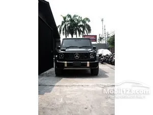 2025 Mercedes-Benz AMG G63 4.0 Edition 53 SUV