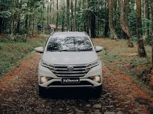 2020 Daihatsu Terios 1,5 R SUV