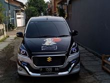 2016 Suzuki Ertiga 1.4 Dreza GS MPV