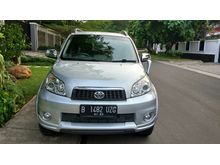 2013 Toyota Rush 1.5 S SUV Dress Up AT Terawat baik KM 35rbu onGoing