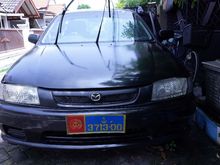 1998 Mazda 323 1.8 Sedan