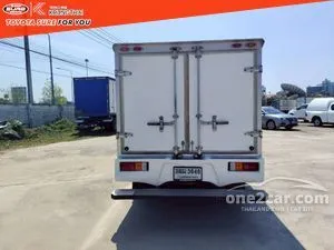 2022 Isuzu D-MAX 1.9 B Spark Pickup