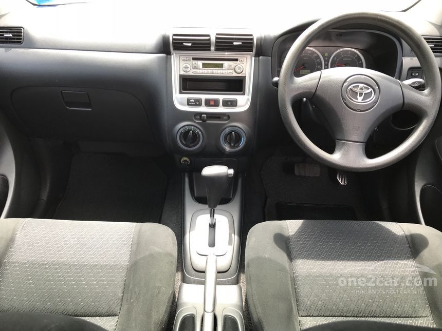 Avanza 2006: Legenda Jalanan yang Tetap Keren