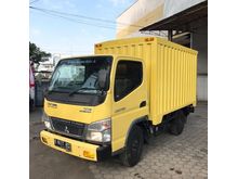 2016 Mitsubishi Colt 3.9 Trucks Box terawat dijual di malang