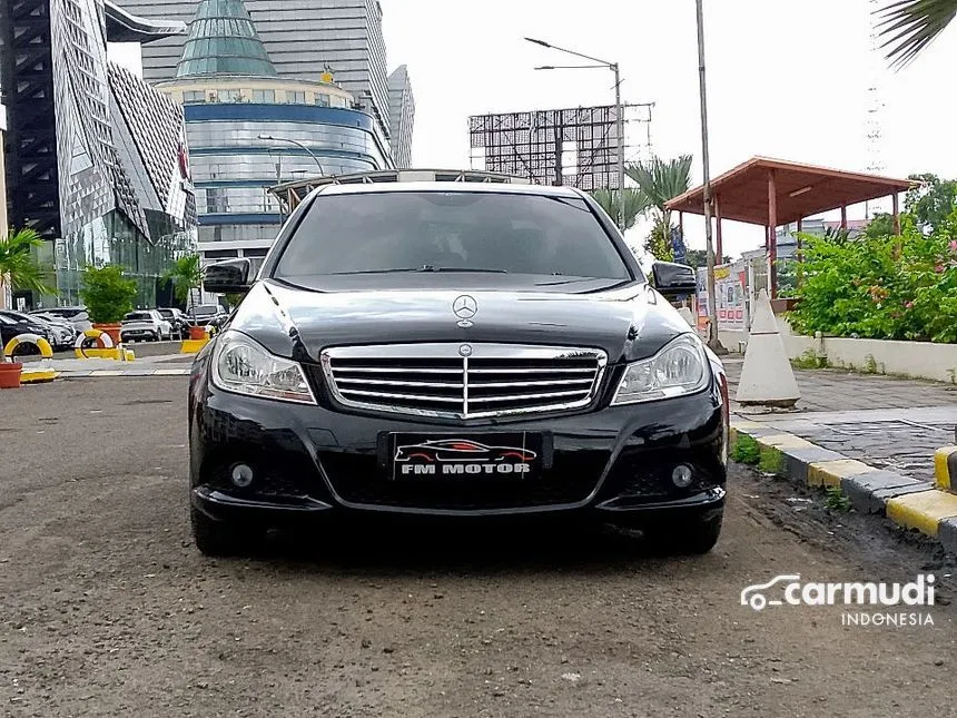 Jual Mobil Mercedes