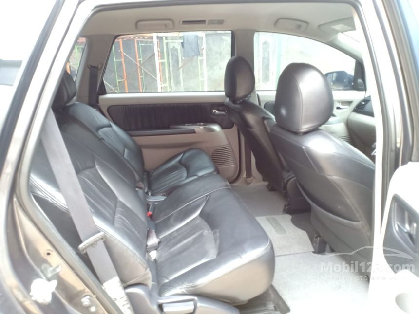 Jual Mobil Mitsubishi Grandis 2010 GT 2.4 di DKI Jakarta 