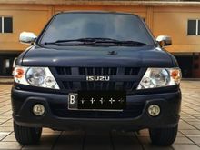 Tunai/ kredit sama Rp 138 juta, Isuzu Panther 2.5 LM SMART Turbo manual,th 2016, kredit tdp Rp 25 juta.