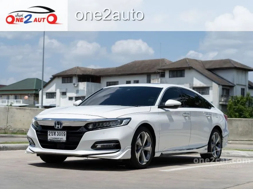 2021 honda shop accord sport hybrid