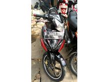 2011 Yamaha Jupiter MX