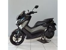 2017 Yamaha N-MAX 155.0 150 Others