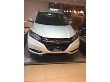 2018 Honda HR-V 1.5 E SUV
