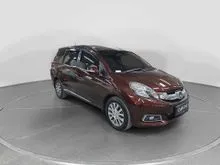 2014 Honda Mobilio 1.5 E Prestige MPV UNIT ISTIMEWA,FULLSETT,PAJAK PANJANGGG 2027,JAMINAN BERKUALITAS, LULUS INSPEKSI 175 TITIK, TOP QUALITY