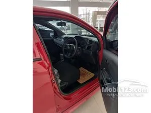 2026 Honda Brio 1.2 Satya E Hatchback