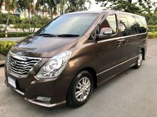 2014 Hyundai H-1 2.5 (ปี 08-16) Deluxe Van AT