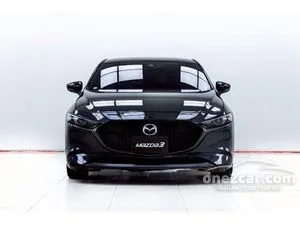 2020 Mazda 3 2.0 SP Sports Hatchback