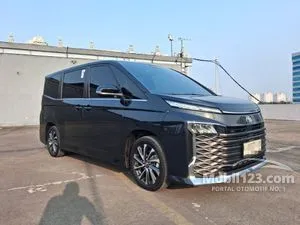 2023 Toyota Voxy 2.0 (Non Premium Color) MPV