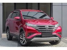 2020 Toyota Rush 1.5 G SUV