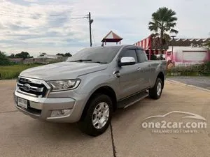 2016 Ford RANGER 2.2 XLT Hi-Rider Pickup