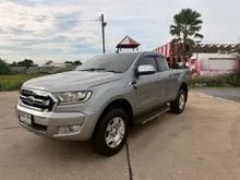 2016 Ford RANGER 2.2 Open Cab (ปี 15-21) XLT Hi-Rider Pickup