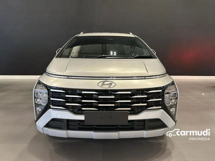 2024 Hyundai Stargazer X Prime Wagon