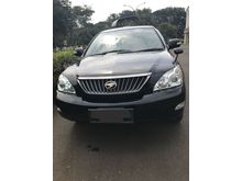 2008 Toyota Harrier 2.4 240G SUV