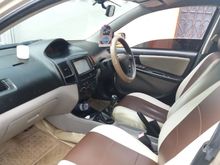 2005 Toyota vios Limo 1.5 Sedan