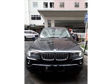 2009 BMW X3 3.0 E83 SUV