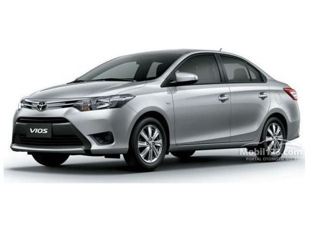 Toyota Mobil Bekas Baru dijual di Samarinda Kalimantan 
