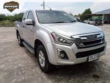 2018 Isuzu D-MAX 1.9 Space Cab (ปี 11-17) Hi-Lander L Pickup