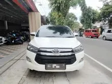 2017 Toyota Kijang Innova 2.4 G MPV