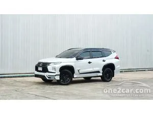 2022 Mitsubishi PAJERO SPORT 2.4 (ปี 19-25) GT Premium Elite Edition 4WD SUV
