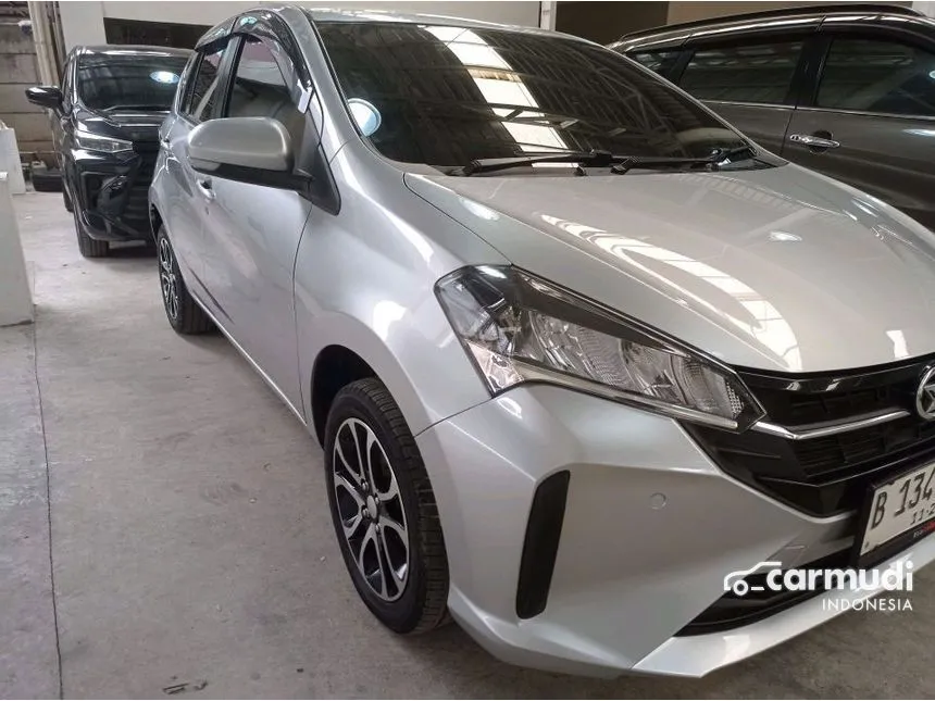 2022 Daihatsu Sirion X Hatchback