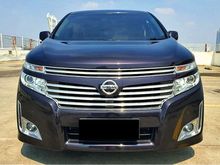 2011 Nissan Elgrand 2.5 Highway Star MPV at Istimewa KM Low Rawatan