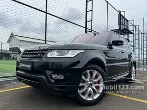 2013 Land Rover Range Rover Sport 3.0 SDV6 HSE SUV