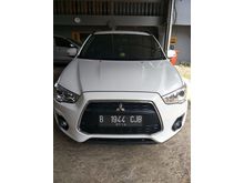 2014 Mitsubishi Outlander Sport 2.0 GLS SUV