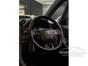 2024 Toyota Alphard 2.5 HEV Modelista MPV